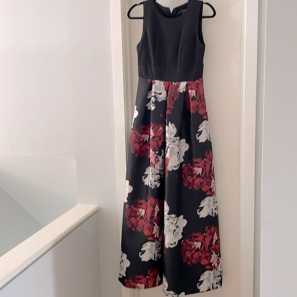 Formal Maxi dress